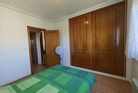 Resale - Apartment - San Pedro del Pinatar - Costa Calida