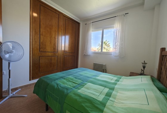 Resale - Apartment - San Pedro del Pinatar - Costa Calida