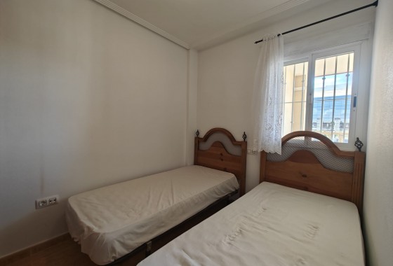 Revente - Appartement - San Pedro del Pinatar - Costa Calida