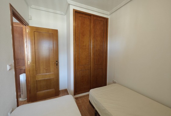 Resale - Apartment - San Pedro del Pinatar - Costa Calida