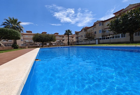 Resale - Apartment - San Pedro del Pinatar - Costa Calida