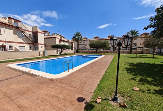 Resale - Apartment - San Pedro del Pinatar - Costa Calida