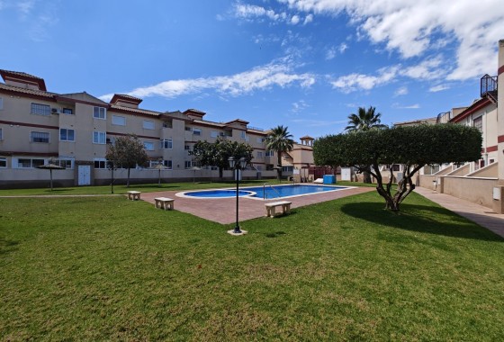 Resale - Apartment - San Pedro del Pinatar - Costa Calida