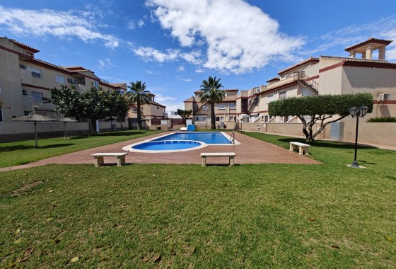 Resale - Apartment - San Pedro del Pinatar - Costa Calida