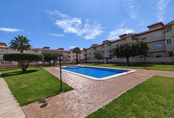 Revente - Appartement - San Pedro del Pinatar - Costa Calida