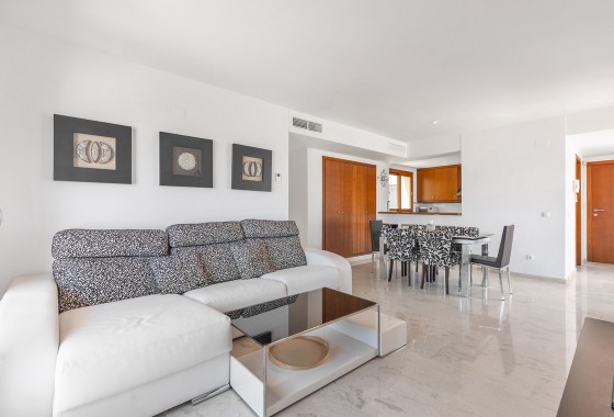 Revente - Penthouse - Punta Prima - Costa Blanca