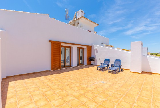 Revente - Penthouse - Punta Prima - Costa Blanca