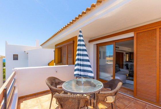 Revente - Penthouse - Punta Prima - Costa Blanca