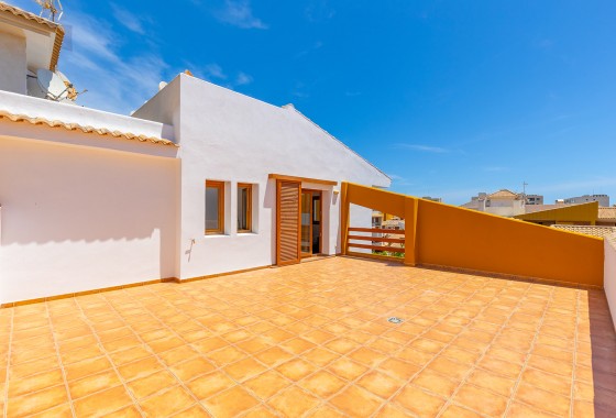 Resale - Penthouse - Punta Prima - Costa Blanca