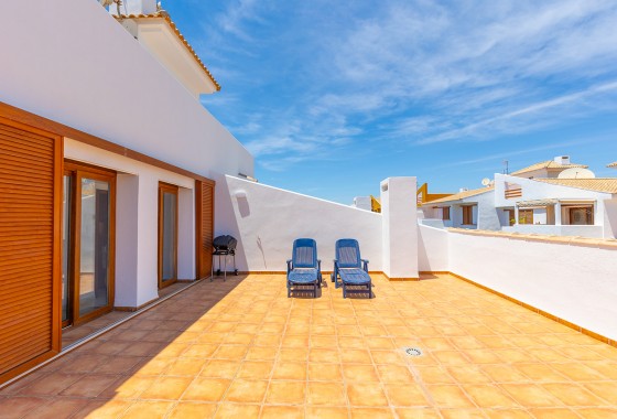 Revente - Penthouse - Punta Prima - Costa Blanca