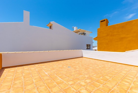 Resale - Penthouse - Punta Prima - Costa Blanca