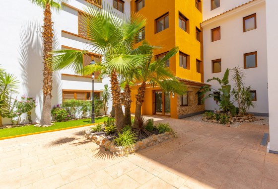 Resale - Penthouse - Punta Prima - Costa Blanca