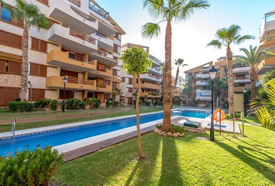 Resale - Penthouse - Punta Prima - Costa Blanca