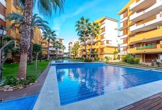 Resale - Penthouse - Punta Prima - Costa Blanca