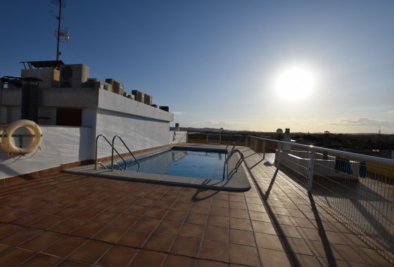 Resale - Duplex - Los Montesinos - Costa Blanca