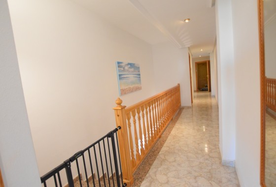 Segunda Mano - Duplex - Los Montesinos - Costa Blanca