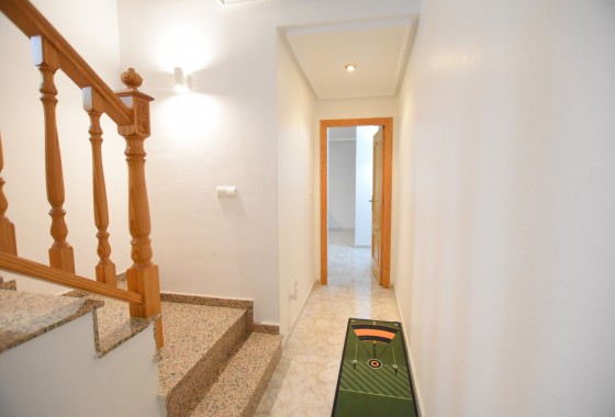 Resale - Duplex - Los Montesinos - Costa Blanca