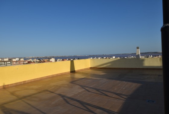 Resale - Duplex - Los Montesinos - Costa Blanca