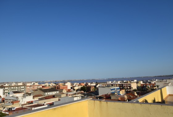 Resale - Duplex - Los Montesinos - Costa Blanca