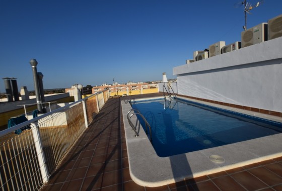 Segunda Mano - Duplex - Los Montesinos - Costa Blanca