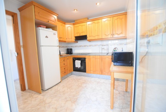 Revente - Duplex - Los Montesinos - Costa Blanca