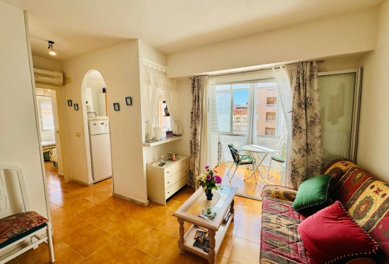 Segunda Mano - Apartamento - Torrevieja - Costa Blanca