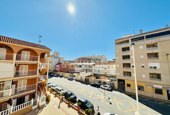 Segunda Mano - Apartamento - Torrevieja - Costa Blanca