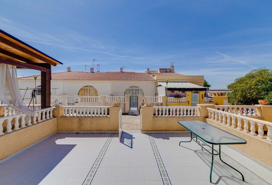 Revente - Villa - Torrevieja - Costa Blanca