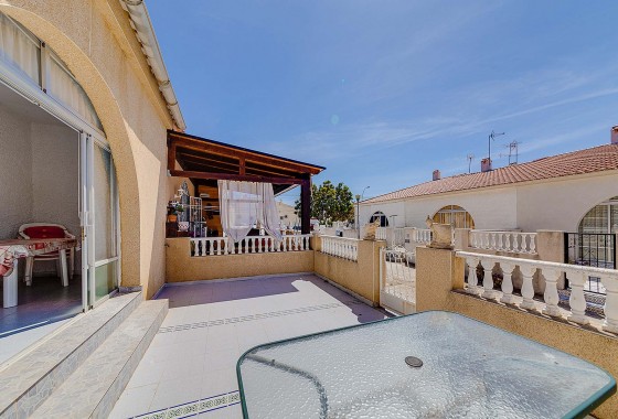 Resale - Detached Villa - Torrevieja - Costa Blanca