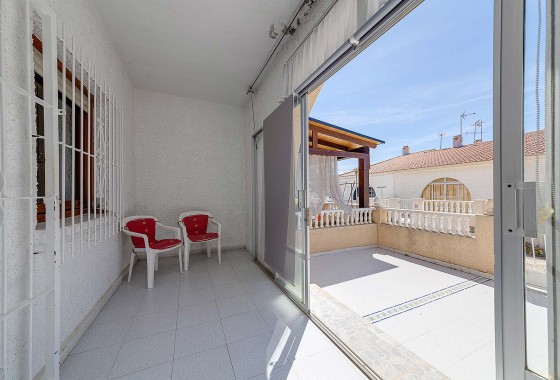 Resale - Detached Villa - Torrevieja - Costa Blanca