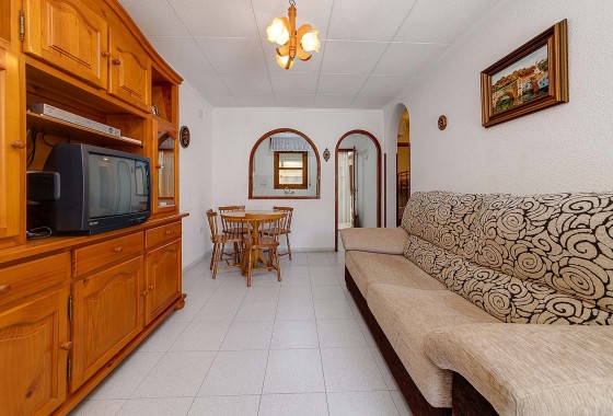 Resale - Detached Villa - Torrevieja - Costa Blanca