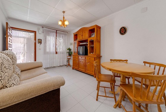 Segunda Mano - Chalet - Torrevieja - Costa Blanca