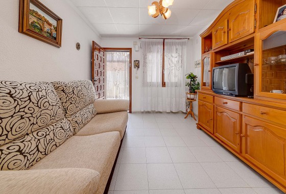 Resale - Detached Villa - Torrevieja - Costa Blanca