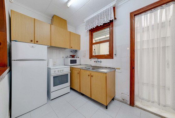 Revente - Villa - Torrevieja - Costa Blanca