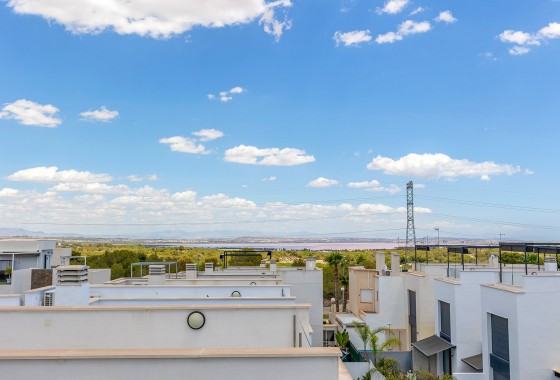 Revente - Villa - Orihuela Costa - Costa Blanca