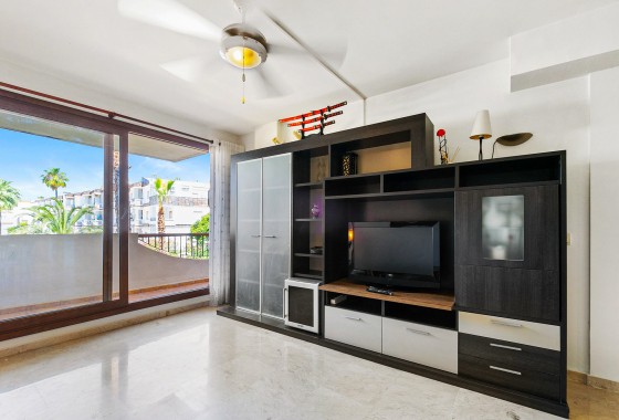 Resale - Apartment - Punta Prima - Costa Blanca