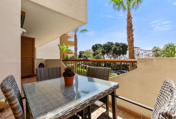 Revente - Appartement - Punta Prima - Costa Blanca