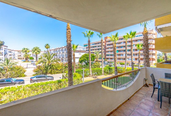 Segunda Mano - Apartamento - Punta Prima - Costa Blanca