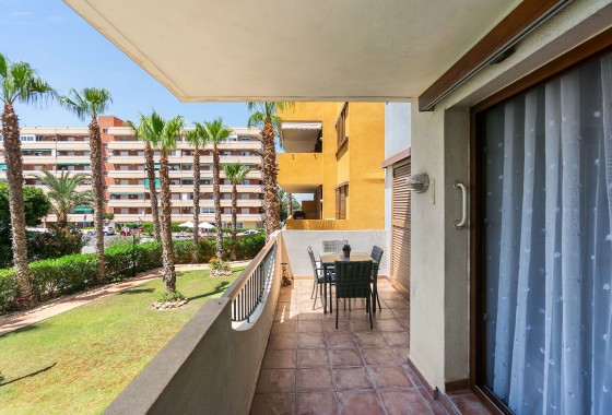 Revente - Appartement - Punta Prima - Costa Blanca