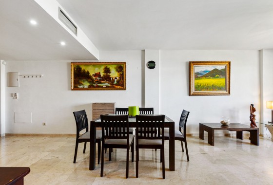 Resale - Apartment - Punta Prima - Costa Blanca