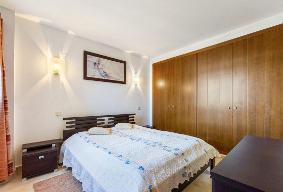 Revente - Appartement - Punta Prima - Costa Blanca