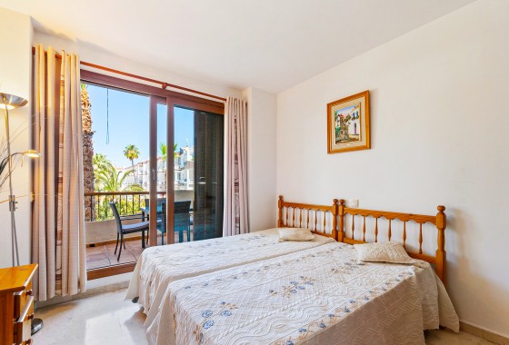 Revente - Appartement - Punta Prima - Costa Blanca