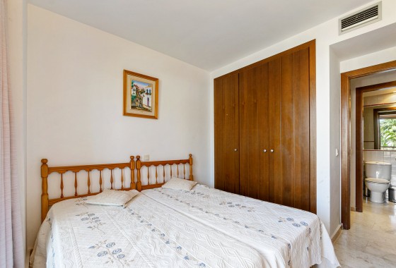 Segunda Mano - Apartamento - Punta Prima - Costa Blanca