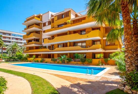 Segunda Mano - Apartamento - Punta Prima - Costa Blanca