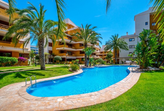 Segunda Mano - Apartamento - Punta Prima - Costa Blanca