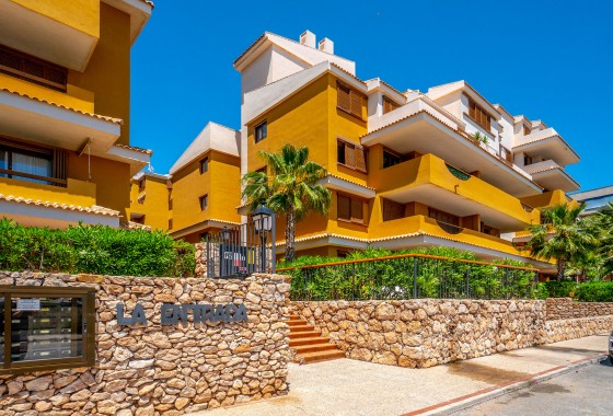 Resale - Apartment - Punta Prima - Costa Blanca