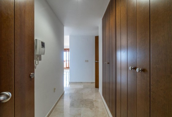 Resale - Apartment - Torrevieja - Rocio Del Mar