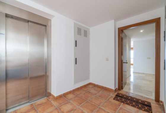 Revente - Appartement - Torrevieja - Rocio Del Mar