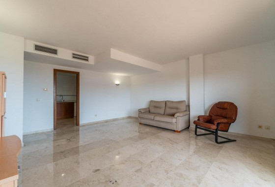 Segunda Mano - Apartamento - Torrevieja - Rocio Del Mar