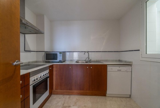 Revente - Appartement - Torrevieja - Rocio Del Mar